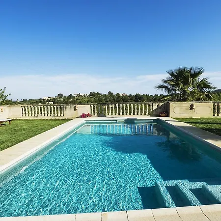 Agroturismo Son Bauzanet (Adults Only) * Establiments