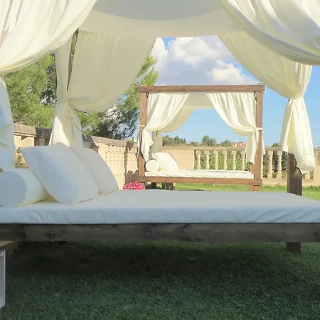 Agroturismo Son Bauzanet (Adults Only) *