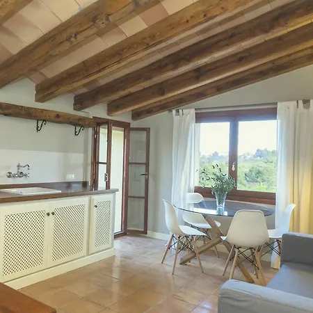 Agroturismo Son Bauzanet (Adults Only) Farm stay