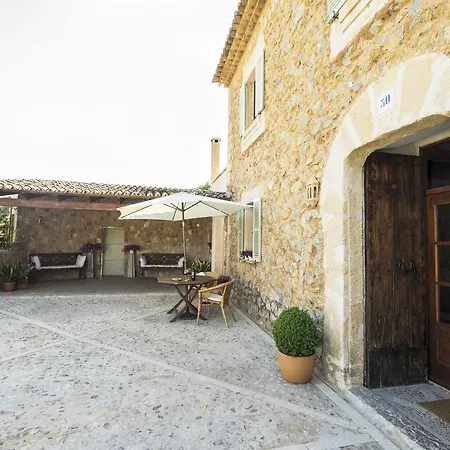 Agroturismo Son Bauzanet (Adults Only) *
