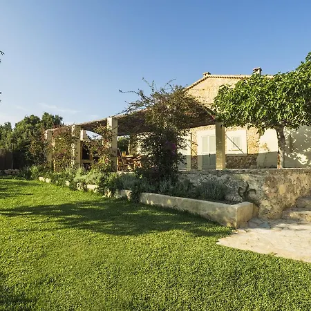 Agroturismo Son Bauzanet (Adults Only)