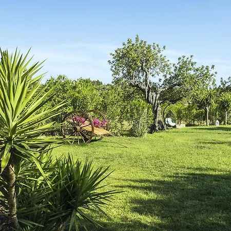 Agroturismo Son Bauzanet (Adults Only) Farm stay *
