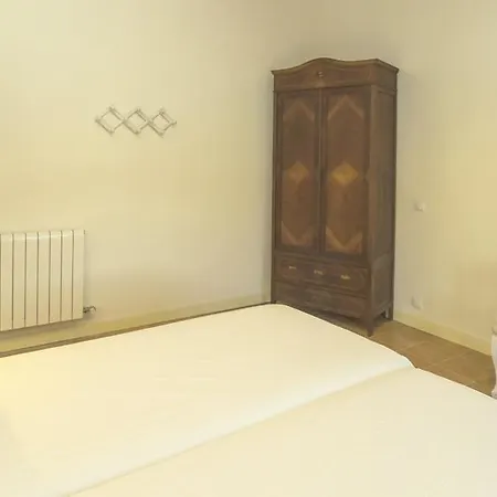 Agroturismo Son Bauzanet (Adults Only) Establiments