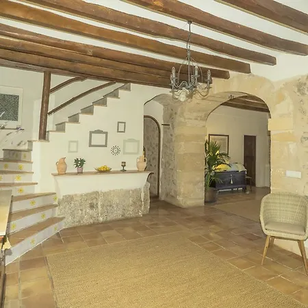 Agroturismo Son Bauzanet (Adults Only) *