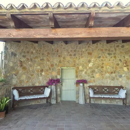 Agroturismo Son Bauzanet (Adults Only) Farm stay *