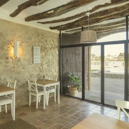 Farm stay Agroturismo Son Bauzanet (Adults Only)