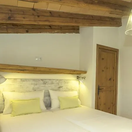 Agroturismo Son Bauzanet (Adults Only)