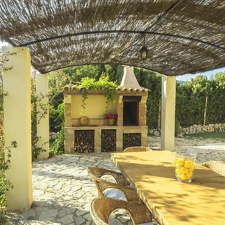Agroturismo Son Bauzanet (Adults Only) Farm stay Establiments