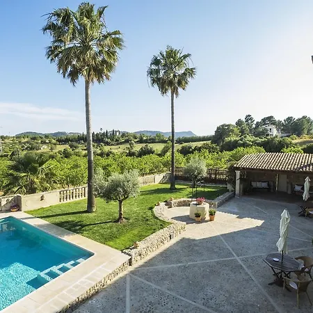 Agroturismo Son Bauzanet (Adults Only) *