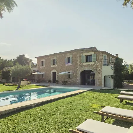 Farm stay Agroturismo Son Bauzanet (Adults Only)