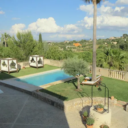 Agroturismo Son Bauzanet (Adults Only) * Establiments