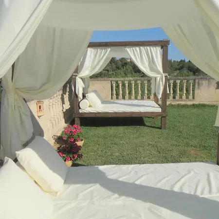 Agroturismo Son Bauzanet (Adults Only) *