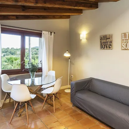Agroturismo Son Bauzanet (Adults Only) Farm stay *