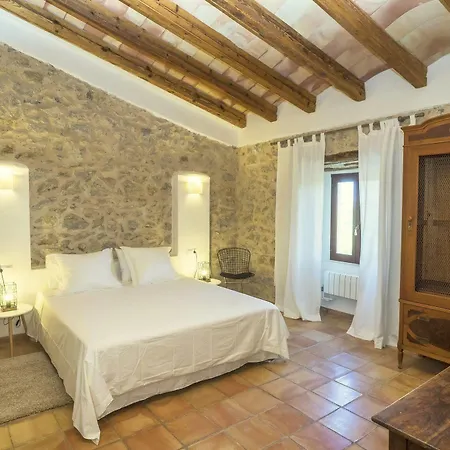 Agroturismo Son Bauzanet (Adults Only) Establiments