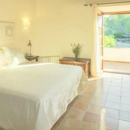 Agroturismo Son Bauzanet (Adults Only) Farm stay Establiments