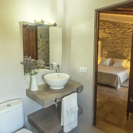 Agroturismo Son Bauzanet (Adults Only) Establiments