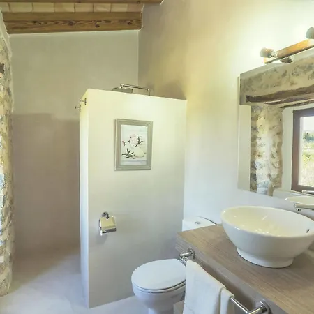 Agroturismo Son Bauzanet (Adults Only)