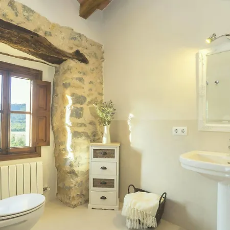 Agroturismo Son Bauzanet (Adults Only) Farm stay