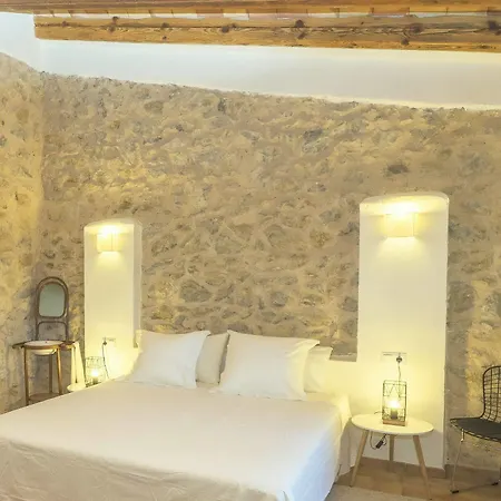 Agroturismo Son Bauzanet (Adults Only) *