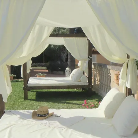 Agroturismo Son Bauzanet (Adults Only)