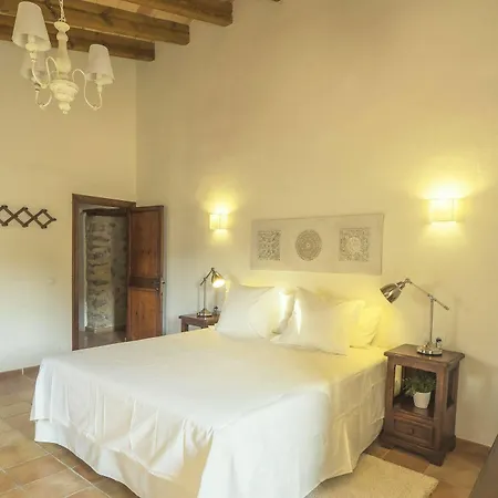 Agroturismo Son Bauzanet (Adults Only) Farm stay Establiments