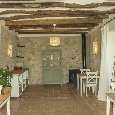 Farm stay Agroturismo Son Bauzanet (Adults Only)