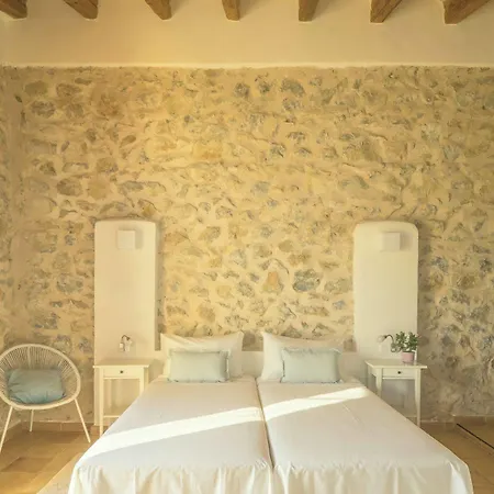 Agroturismo Son Bauzanet (adults Only) Alloggio per agriturismo Establiments