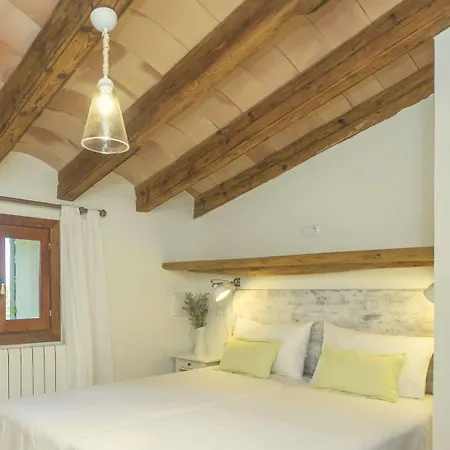 Agroturismo Son Bauzanet (Adults Only) * Establiments