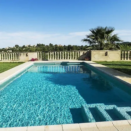 Agroturismo Son Bauzanet (Adults Only) Farm stay Establiments