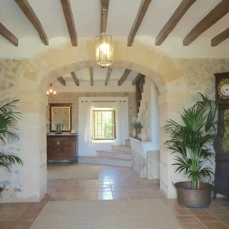 Farm stay Agroturismo Son Bauzanet (Adults Only)