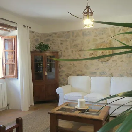 Farm stay Agroturismo Son Bauzanet (Adults Only) *