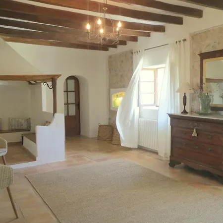 Agroturismo Son Bauzanet (adults Only) Alloggio per agriturismo