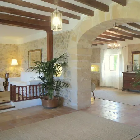 Agroturismo Son Bauzanet (Adults Only) *