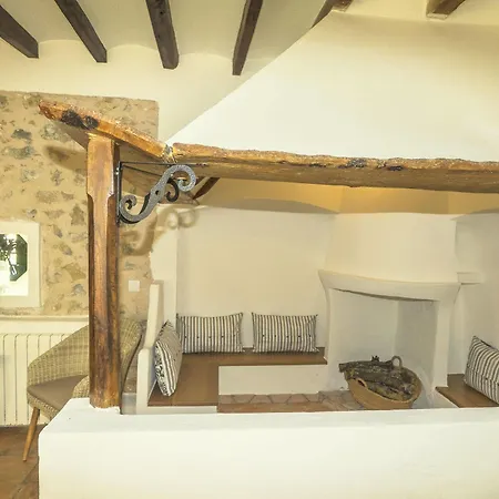 Agroturismo Son Bauzanet (Adults Only) *