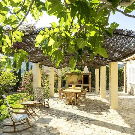Agroturismo Son Bauzanet (Adults Only) *